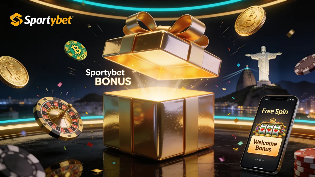 Bônus e promoções da SportyBet: guia de sportybet para jogadores no Brasil