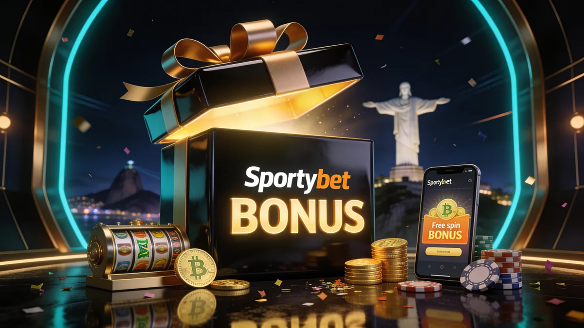 Outras promoções esportivas: guia de sportybet para jogadores no Brasil