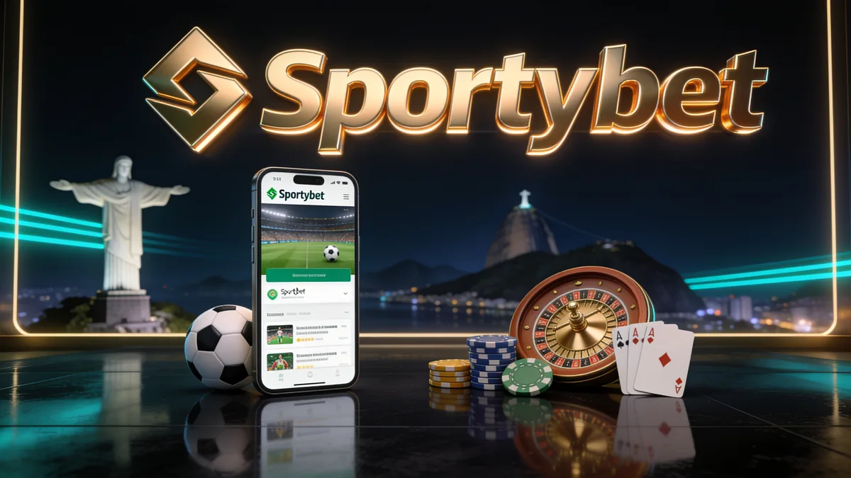 Problemas comuns no SportyBet login e como resolver para jogadores no Brasil