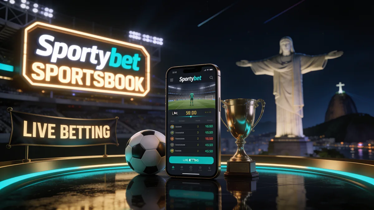 Programa de bônus da SportyBet — sportybet no Brasil