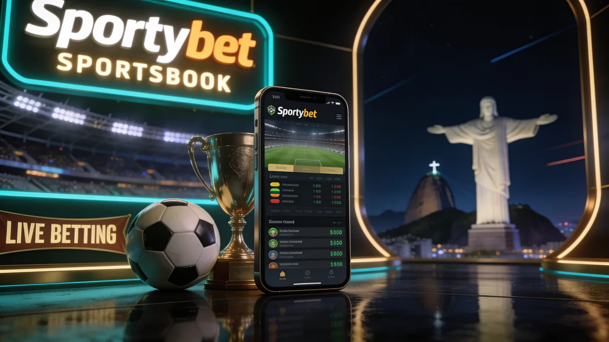 Visão Geral do SportyBet Casino e Principais Características — sportybet no Brasil